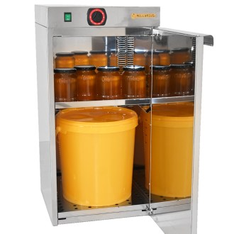 Cassetta per disopercolatura Mellarius 87 x 40 cm