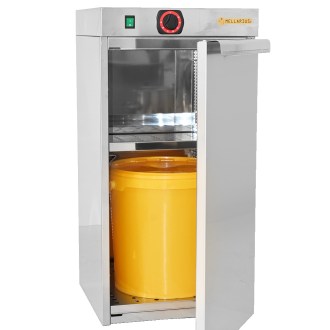 Cassetta per disopercolatura Mellarius 87 x 40 cm