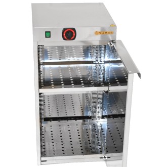 Cassetta per disopercolatura Mellarius 87 x 40 cm