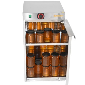 Cassetta per disopercolatura Mellarius 87 x 40 cm