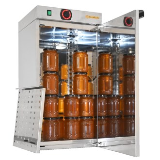 Cassetta per disopercolatura Mellarius 87 x 40 cm