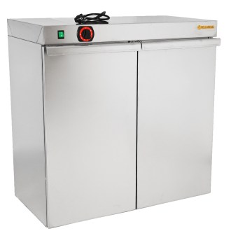 Scatola per disopercolare Mellarius 87 x 80 cm