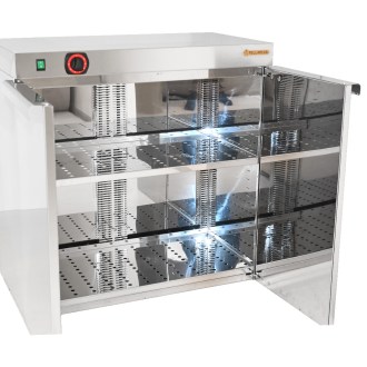 Scatola per disopercolare Mellarius 87 x 80 cm