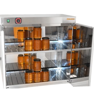 Scatola per disopercolare Mellarius 87 x 80 cm