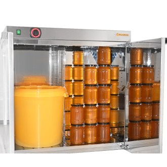 Scatola per disopercolare Mellarius 87 x 80 cm