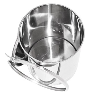 Contenitore Mellarius ProLine 35 kg con anello di tenuta
