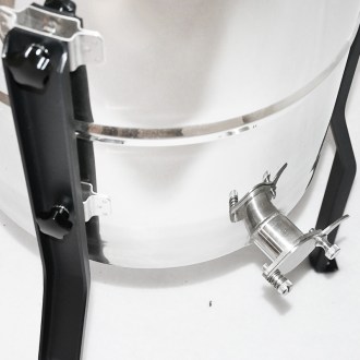 Estrattore di miele Mellarius MaxiLine 2 telai radiali con motore elettrico 230V P40