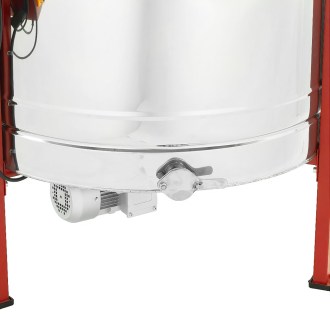 Smielatore radiale Lysoň Clasic 230V Automatico P 100