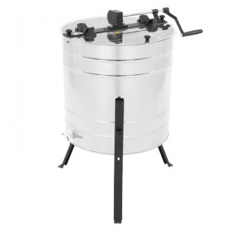 Estrattore di miele Lysoň Basic 4 telai manuale P60