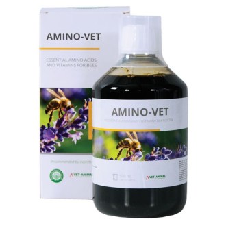 Amino-Vet – 500ml