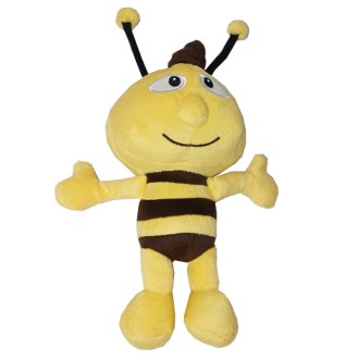 Ape di peluche Api Little boy