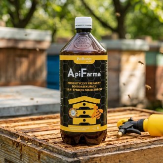 Apifarma 1l