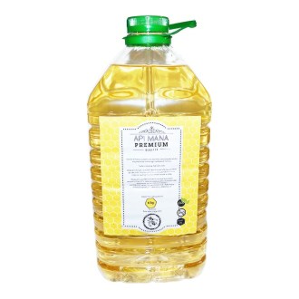 Sciroppo invertito APIMANA - 6 kg (34 Kč/kg) RITIRO PERSONALE