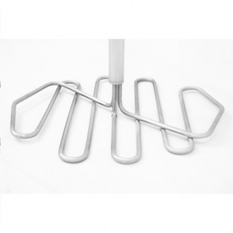 Spirale di liquefazione Lysoň Optima Ø 48 cm