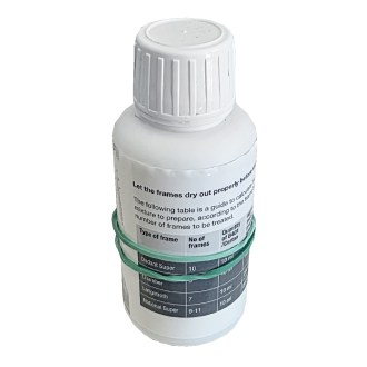 B401 Certan contro la tarma della cera