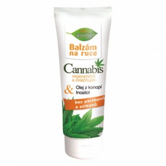 Balsamo per le mani CANNABIS 205 ml