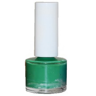 Vernice colorata per marcare le api regine - flaconcino