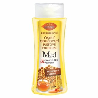 Tonico viso purificante MEDQ10 BC