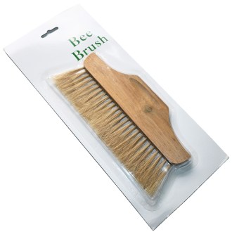 Spazzola per api - naturale - DE