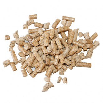 Combustibile per affumicatore BeeSmoke Forte 300 g