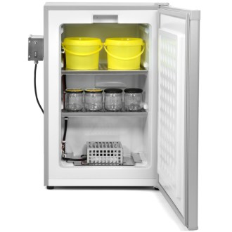 Cameretta ApiCera per la liquefazione del miele Alpha - 83 x 54 cm