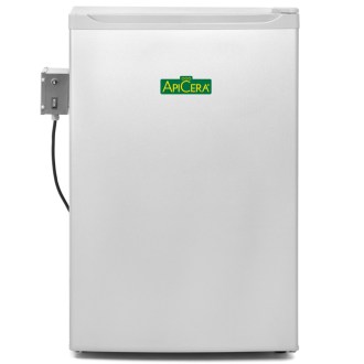 Cameretta ApiCera per la liquefazione del miele Alpha - 83 x 54 cm