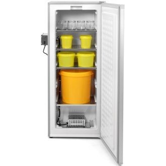 Camera di fusione della cera d'api Beta per la liquefazione del miele - 140 x 54 cm