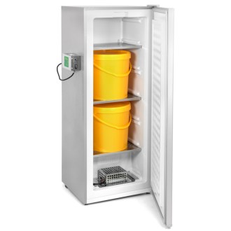 Camera di fusione della cera d'api Beta per la liquefazione del miele - 140 x 54 cm