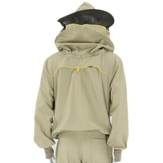 Camiciotto da apicoltore PREMIUM Lysoň, taglie: S-XXXXL