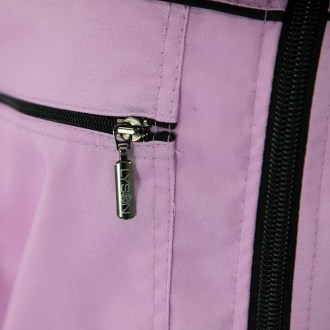 Camiciotto apistica con cappello - viola - Lysoň, taglia: S-XXL