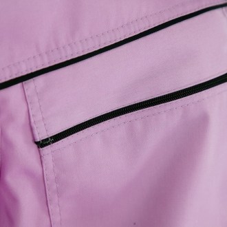 Camiciotto apistica con cappello - viola - Lysoň, taglia: S-XXL