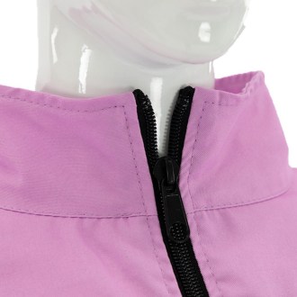 Camiciotto apistica con cappello - viola - Lysoň, taglia: S-XXL