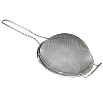 Filtro grande rinforzato con manico