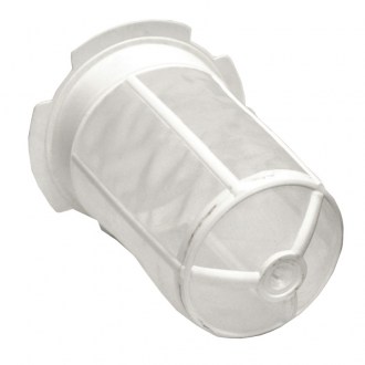 Filtro (filtro) per miele in plastica - cono