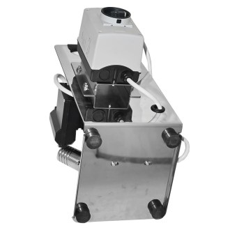 Pompa per miele Mellarius, 230V, 0,37 kW, versione stazionaria