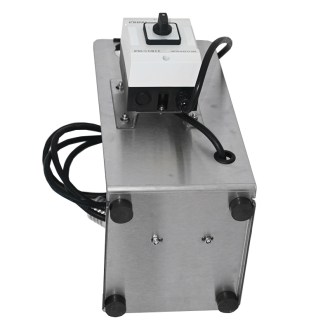 Pompa per miele Mellarius, 400V, 0,37 kW, versione stazionaria