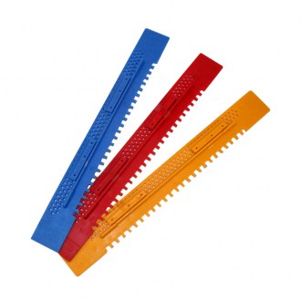 Riduttore di entrata per arnia - plastica