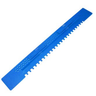 Riduttore di entrata per arnia - plastica