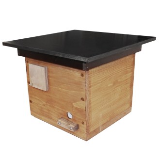 Arnia per bombi - in legno vp21