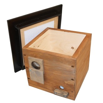 Arnia per bombi - in legno vp21