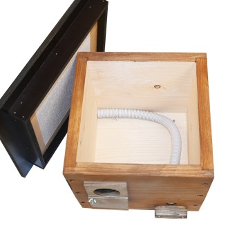 Arnia per bombi - in legno vp21