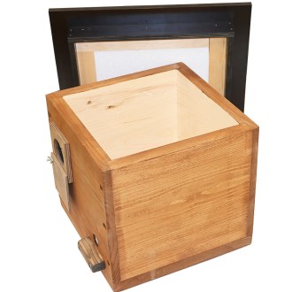 Arnia per bombi - in legno vp21