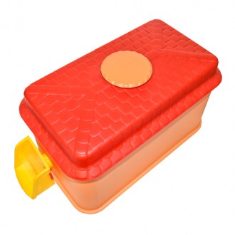 Arnia per bombi - plastica