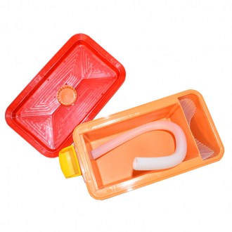 Arnia per bombi - plastica