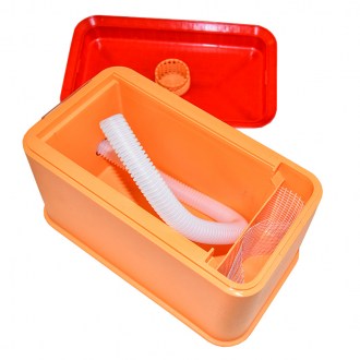 Arnia per bombi - plastica
