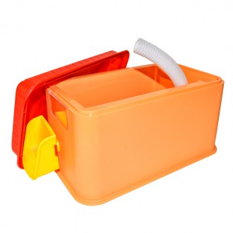 Arnia per bombi - plastica