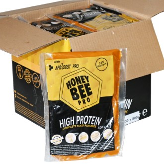 Candito APIMANA HIGH PROTEIN - 500 g
