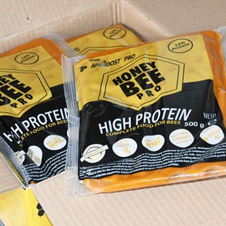 Candito APIMANA HIGH PROTEIN - 500 g