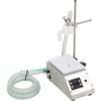 Riempitrice di miele con bilancia e modulo a ingranaggi 230 V