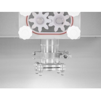 Dosatore di miele con bilancia e modulo dentato, 230V